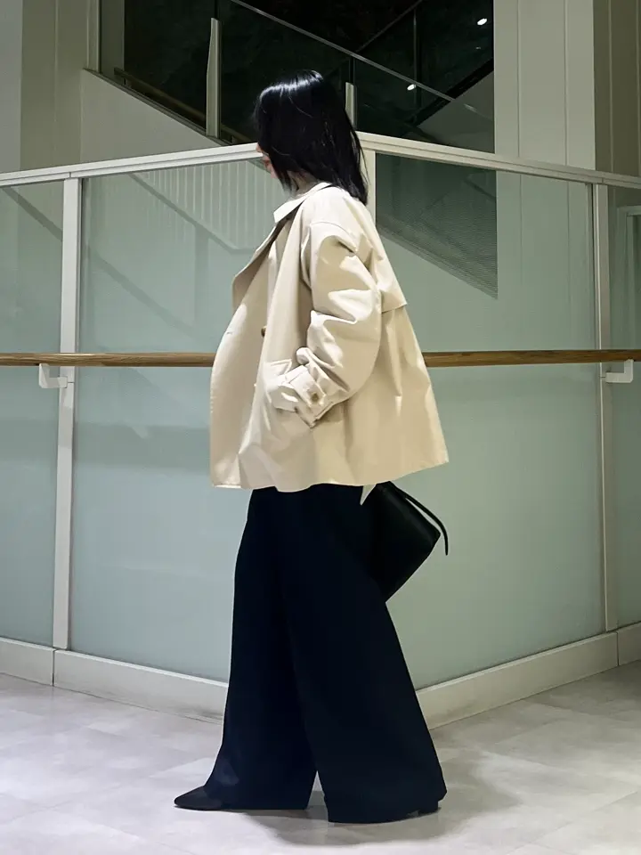 23区 吉野 コーディネート画像