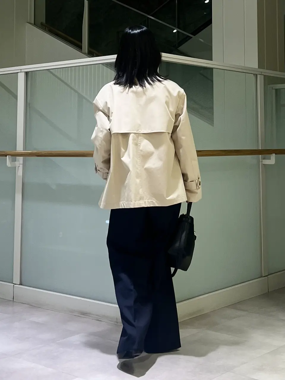 23区 吉野 コーディネート画像