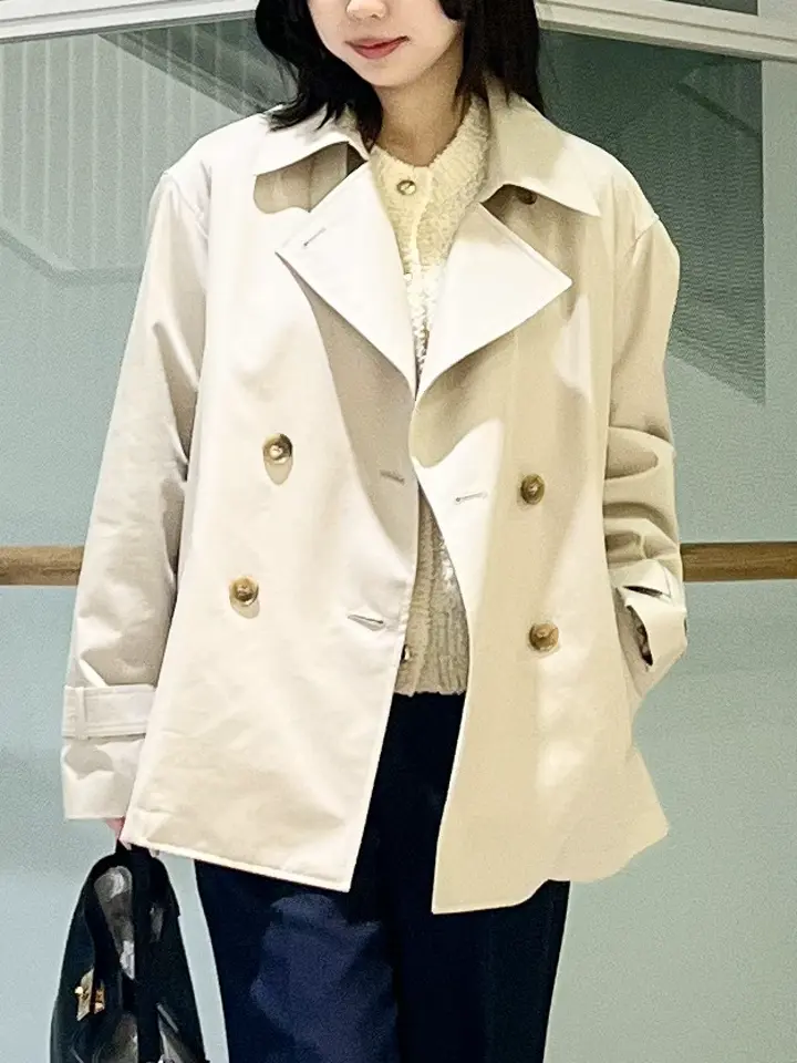 23区 吉野 コーディネート画像