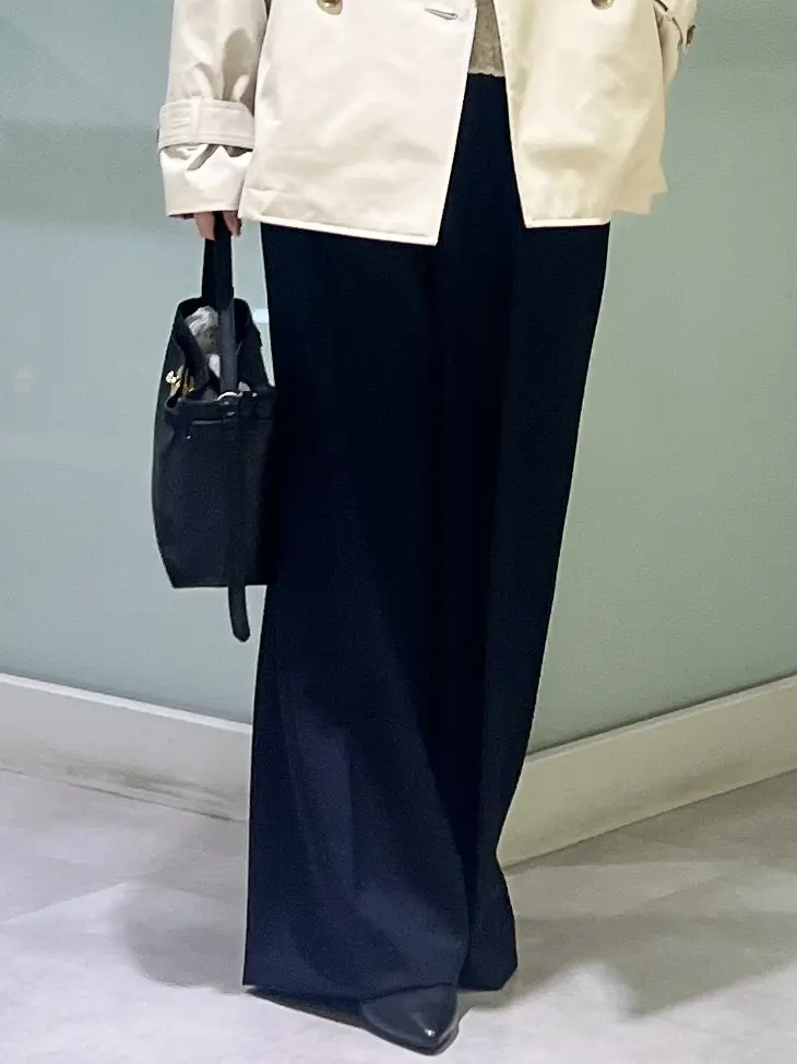 23区 吉野 コーディネート画像