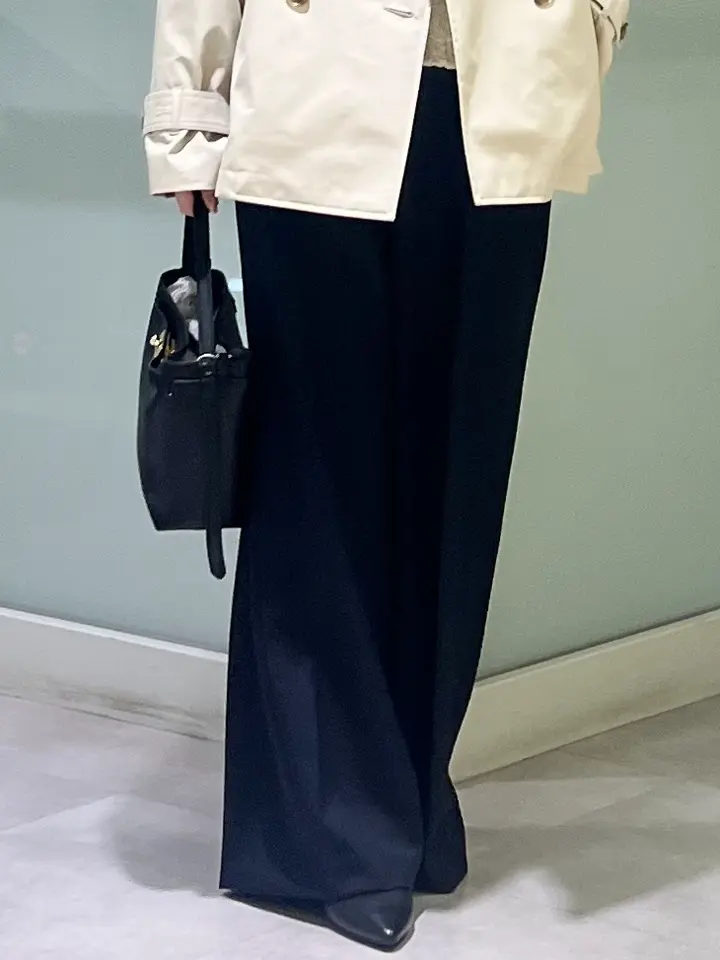 23区 吉野 コーディネート画像