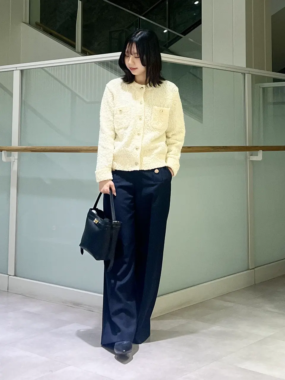  吉野 コーディネート画像