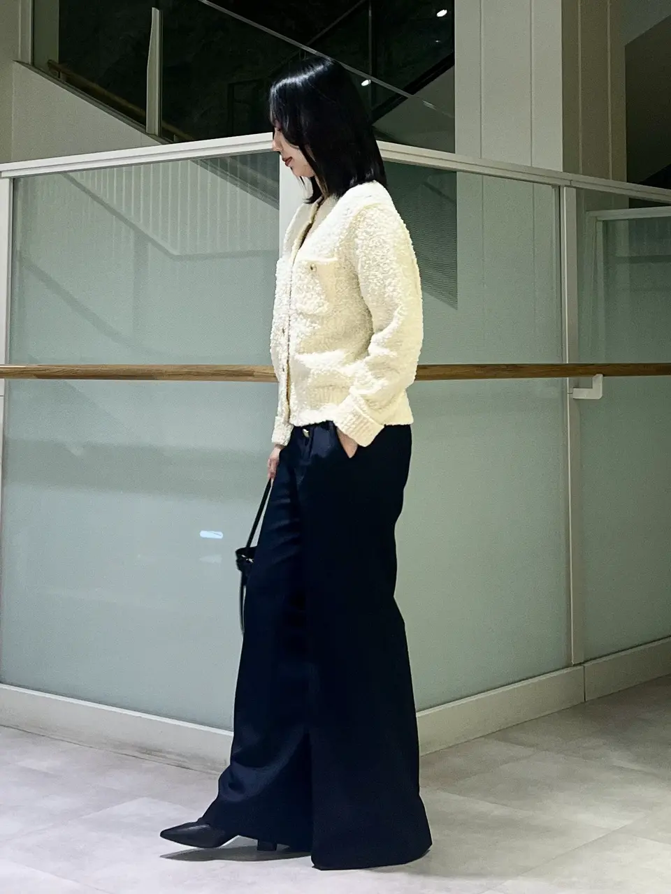 23区 吉野 コーディネート画像