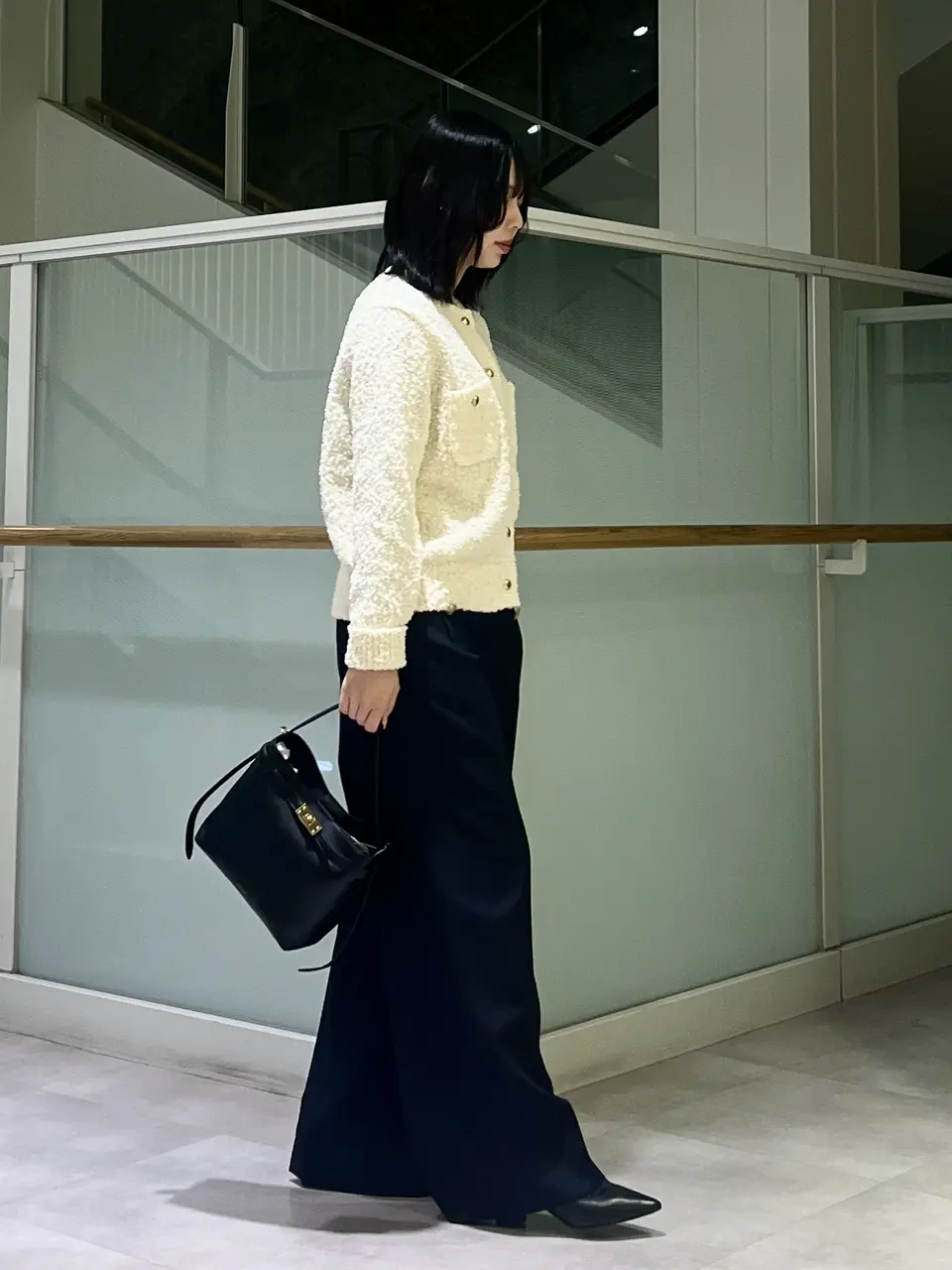 23区 吉野 コーディネート画像