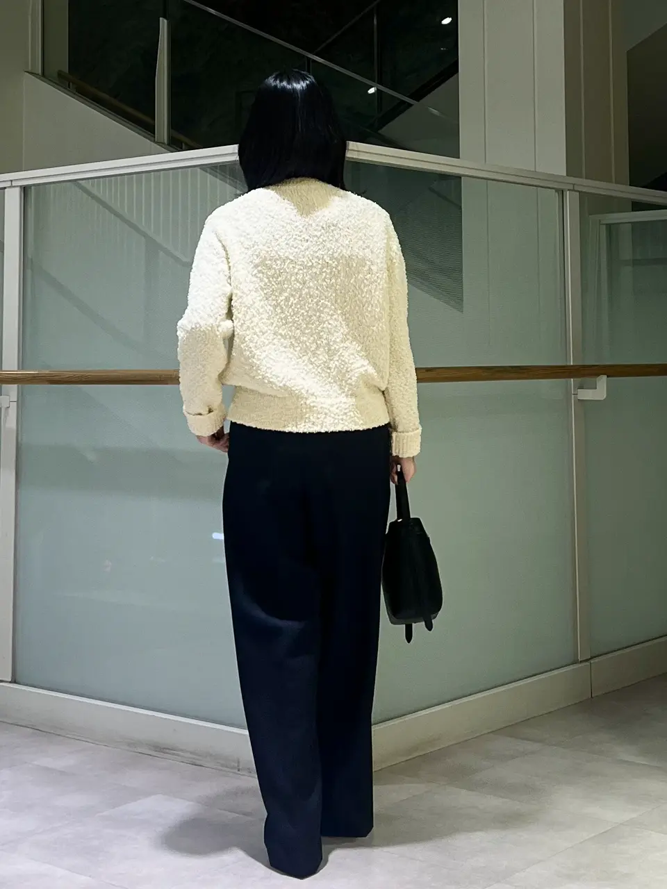 23区 吉野 コーディネート画像