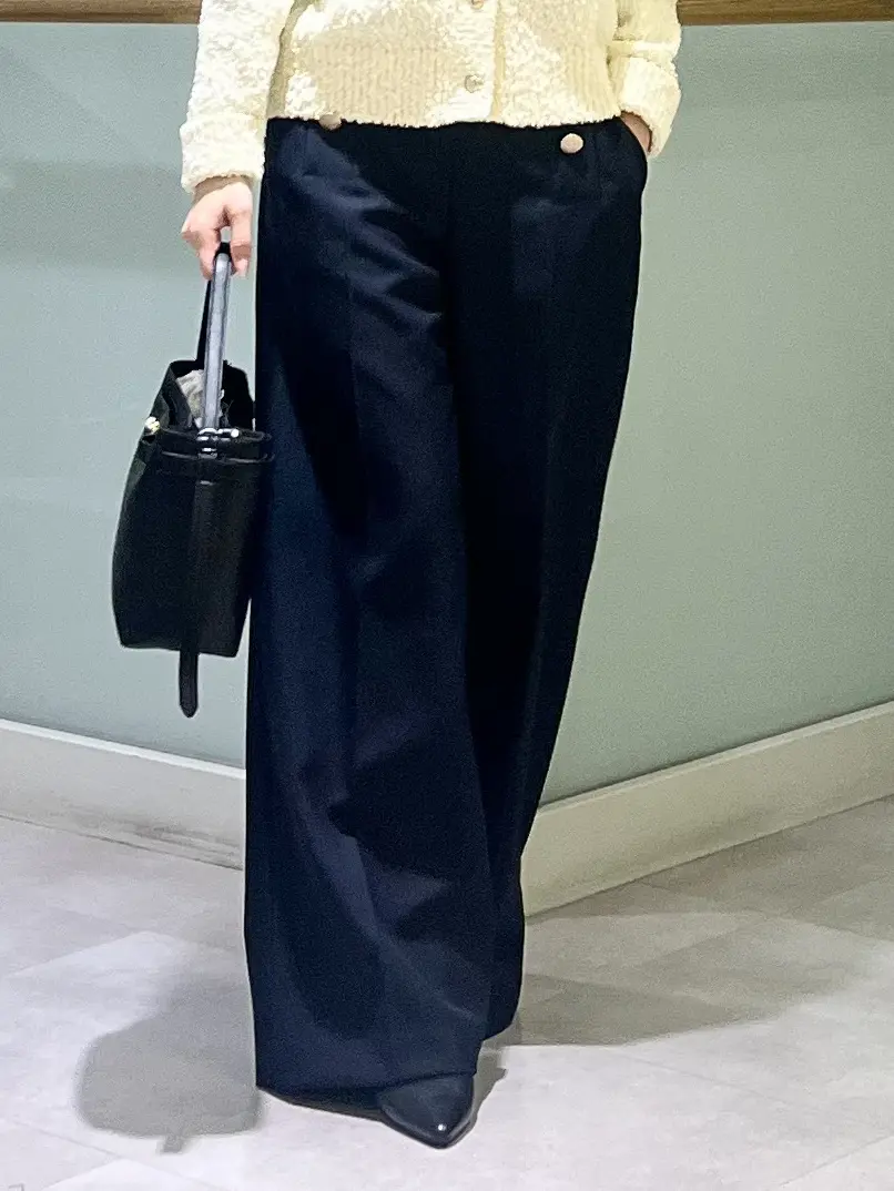 23区 吉野 コーディネート画像