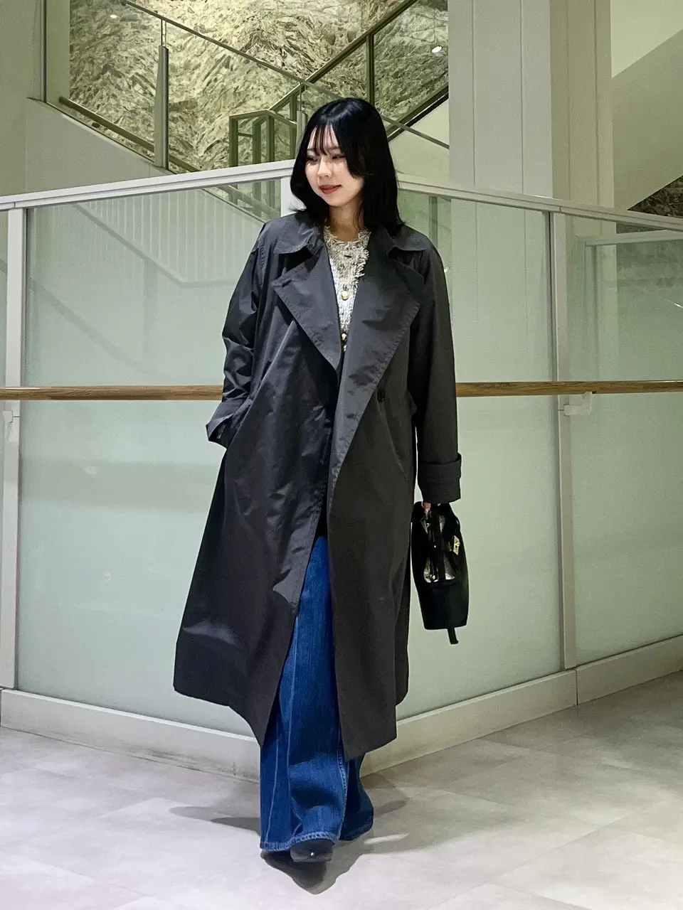  吉野 コーディネート画像