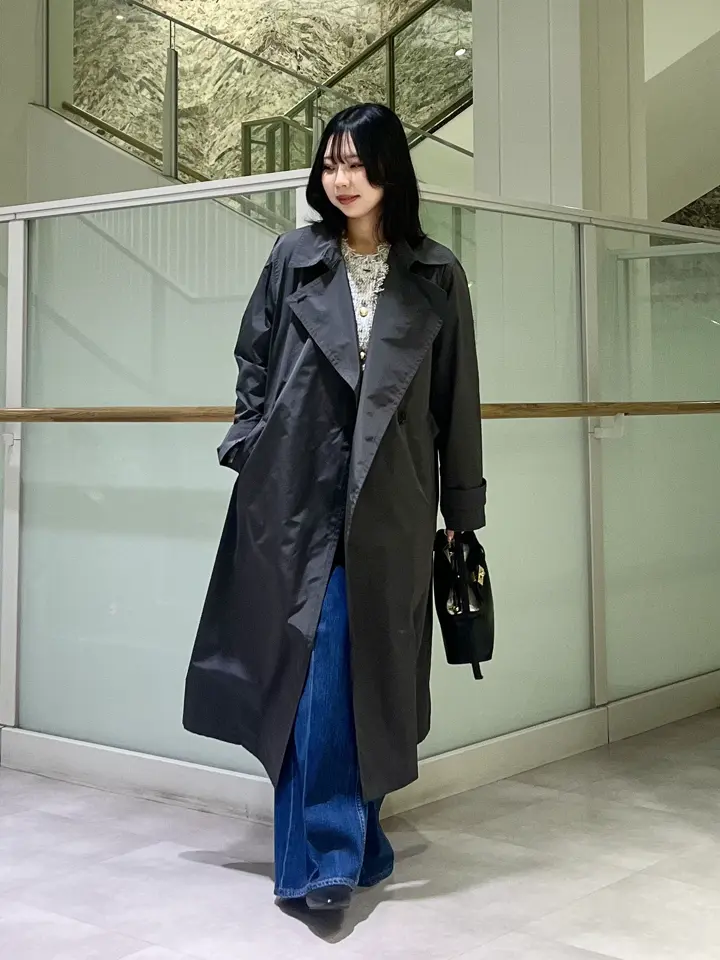 23区 吉野 コーディネート画像