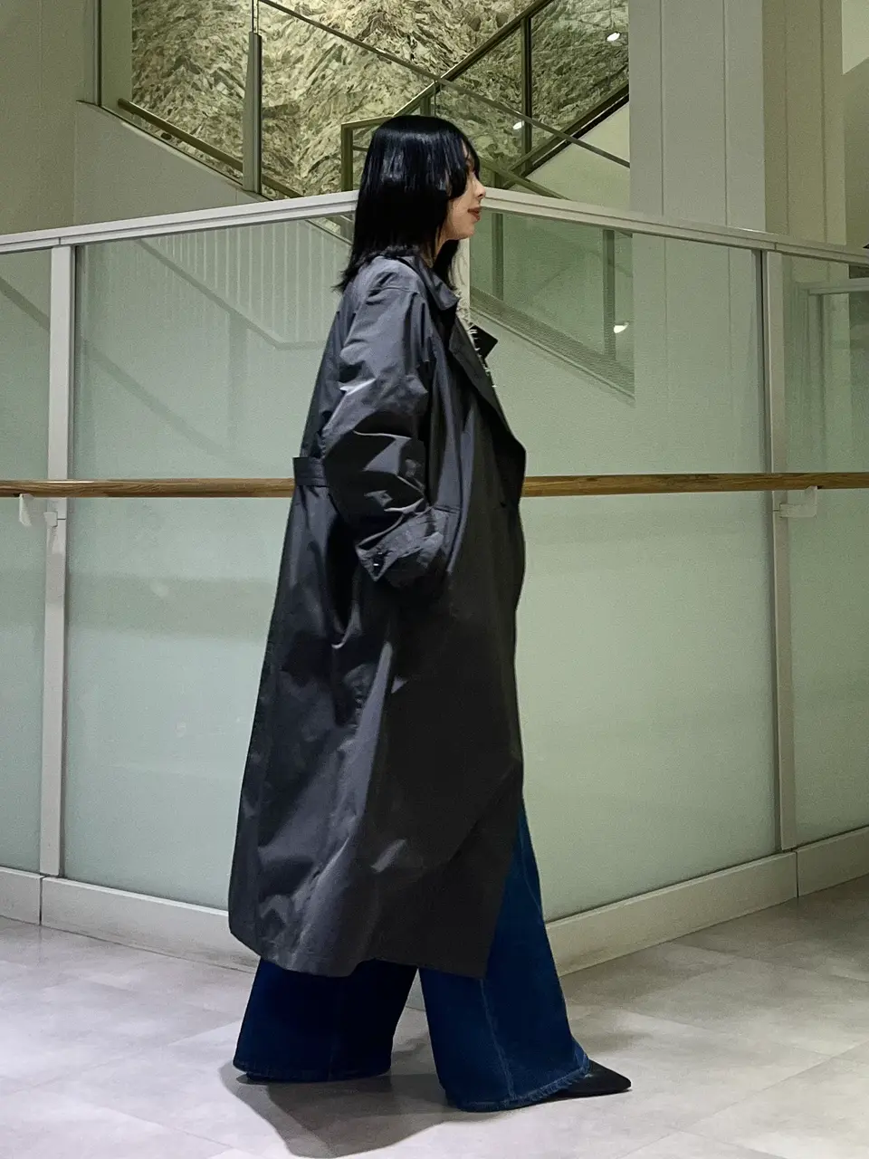 23区 吉野 コーディネート画像