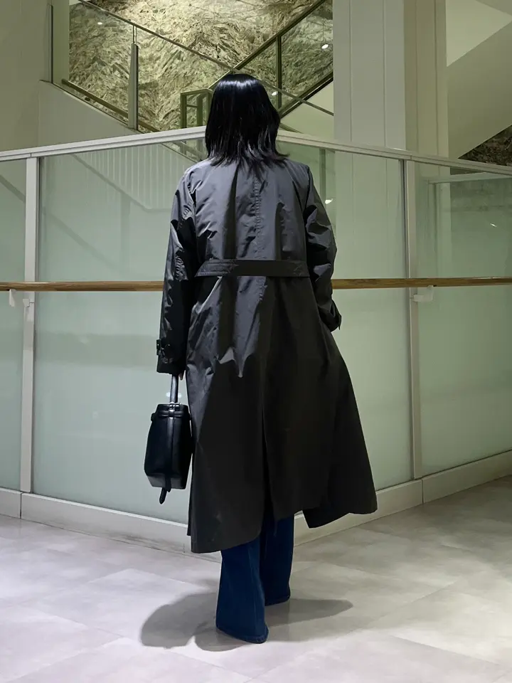 23区 吉野 コーディネート画像