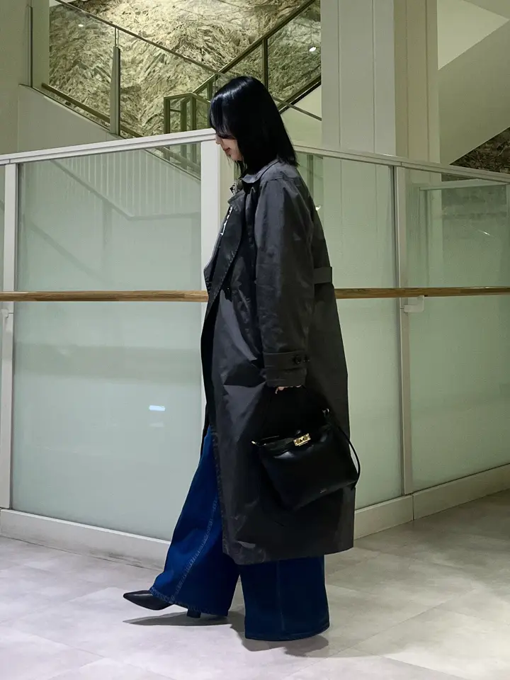 23区 吉野 コーディネート画像