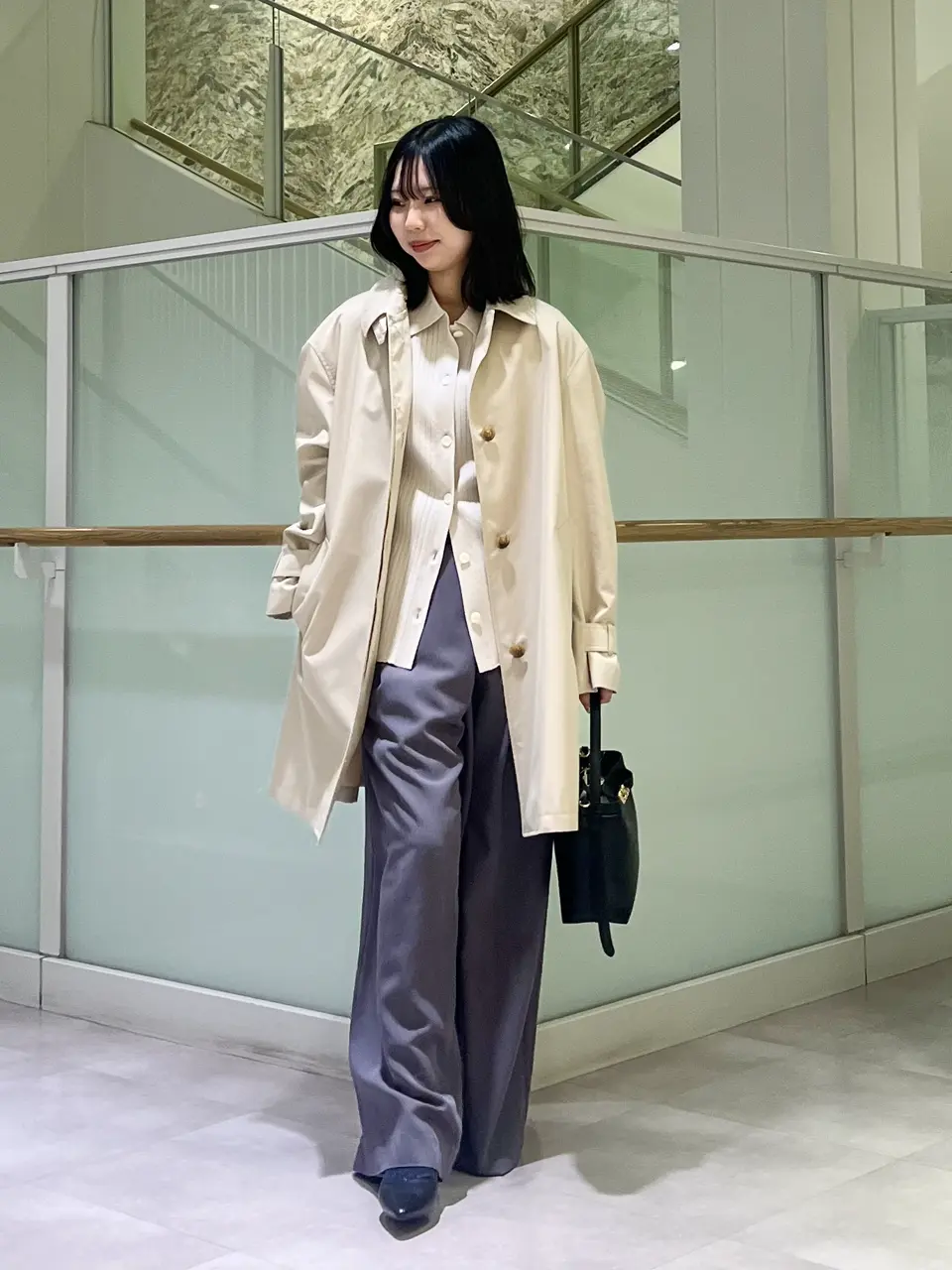  吉野 コーディネート画像