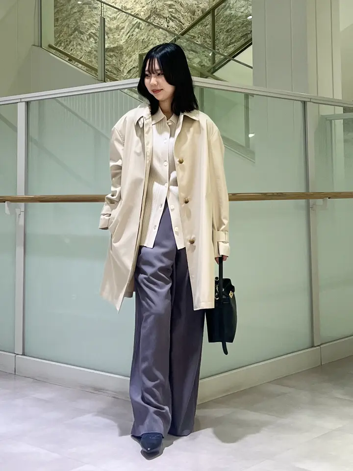 23区 吉野 コーディネート画像