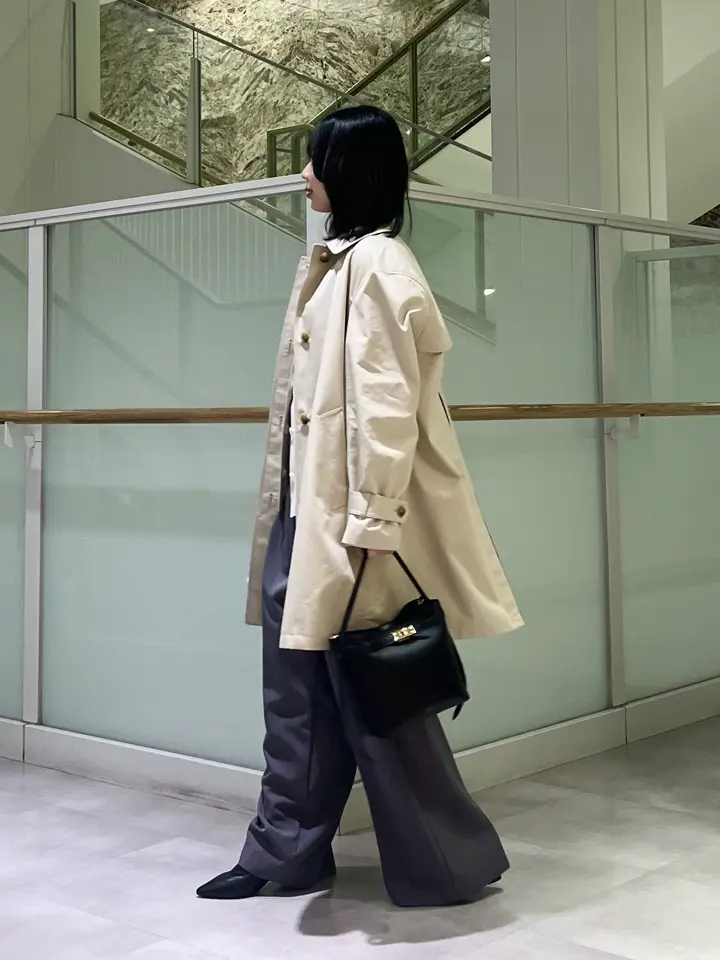 23区 吉野 コーディネート画像