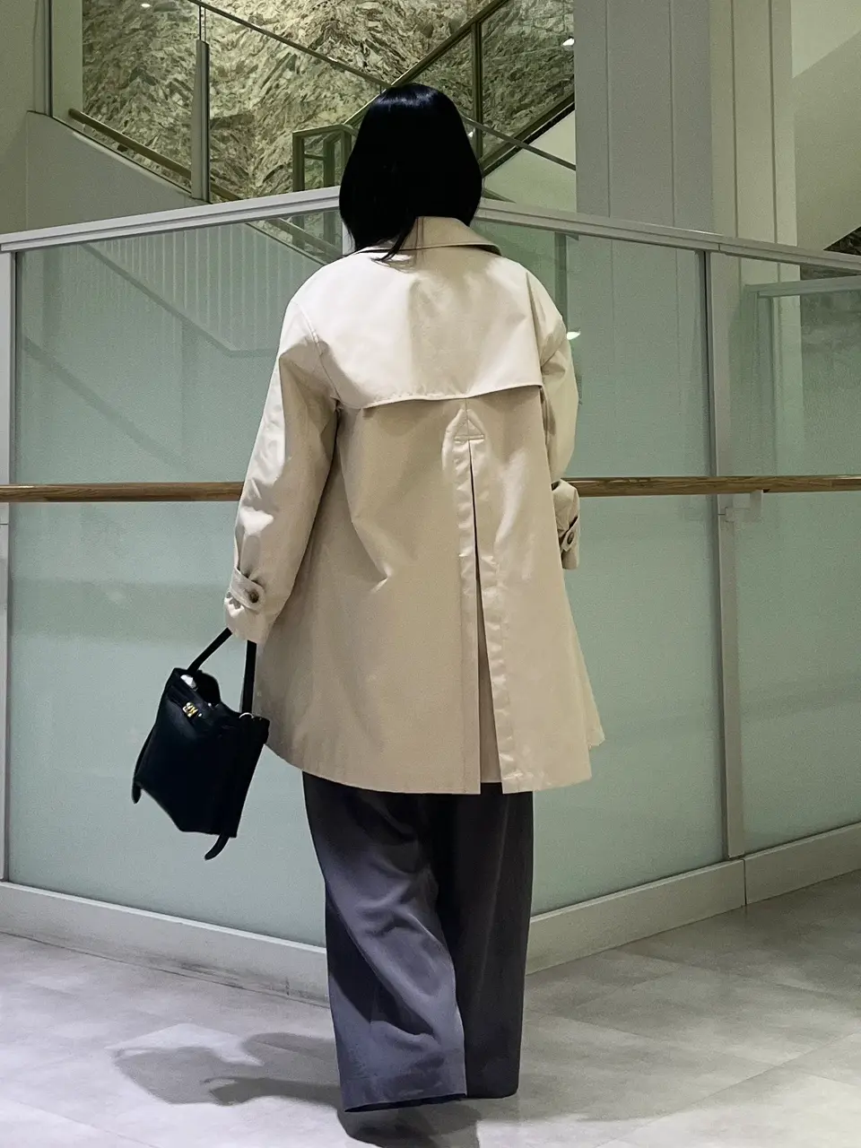 23区 吉野 コーディネート画像