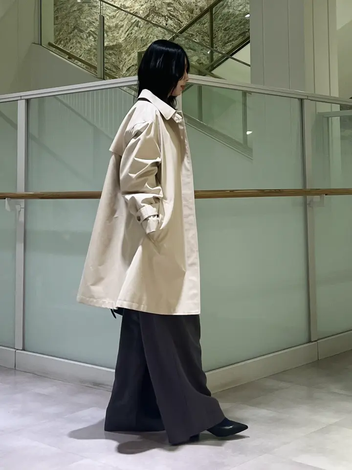 23区 吉野 コーディネート画像