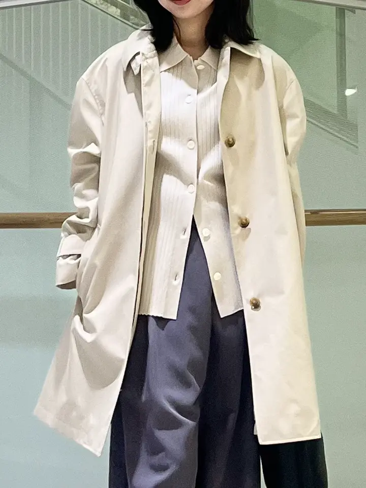 23区 吉野 コーディネート画像