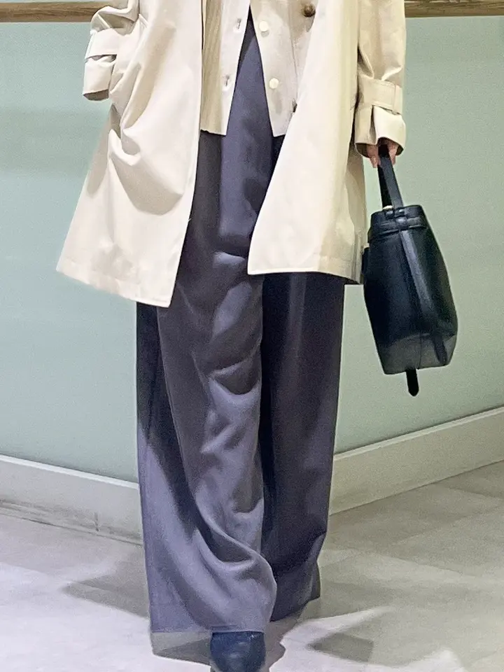 23区 吉野 コーディネート画像