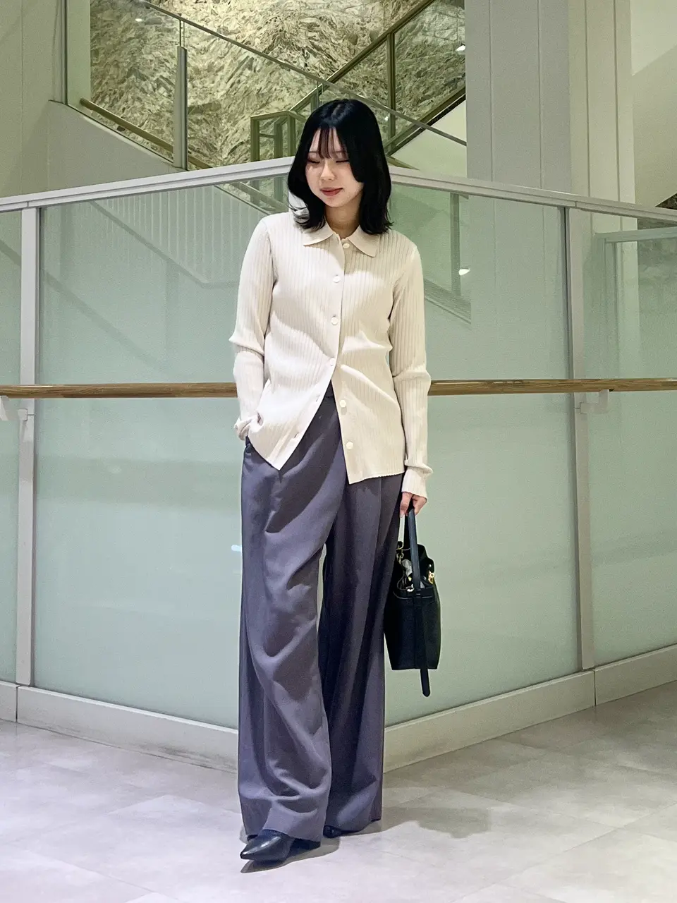  吉野 コーディネート画像