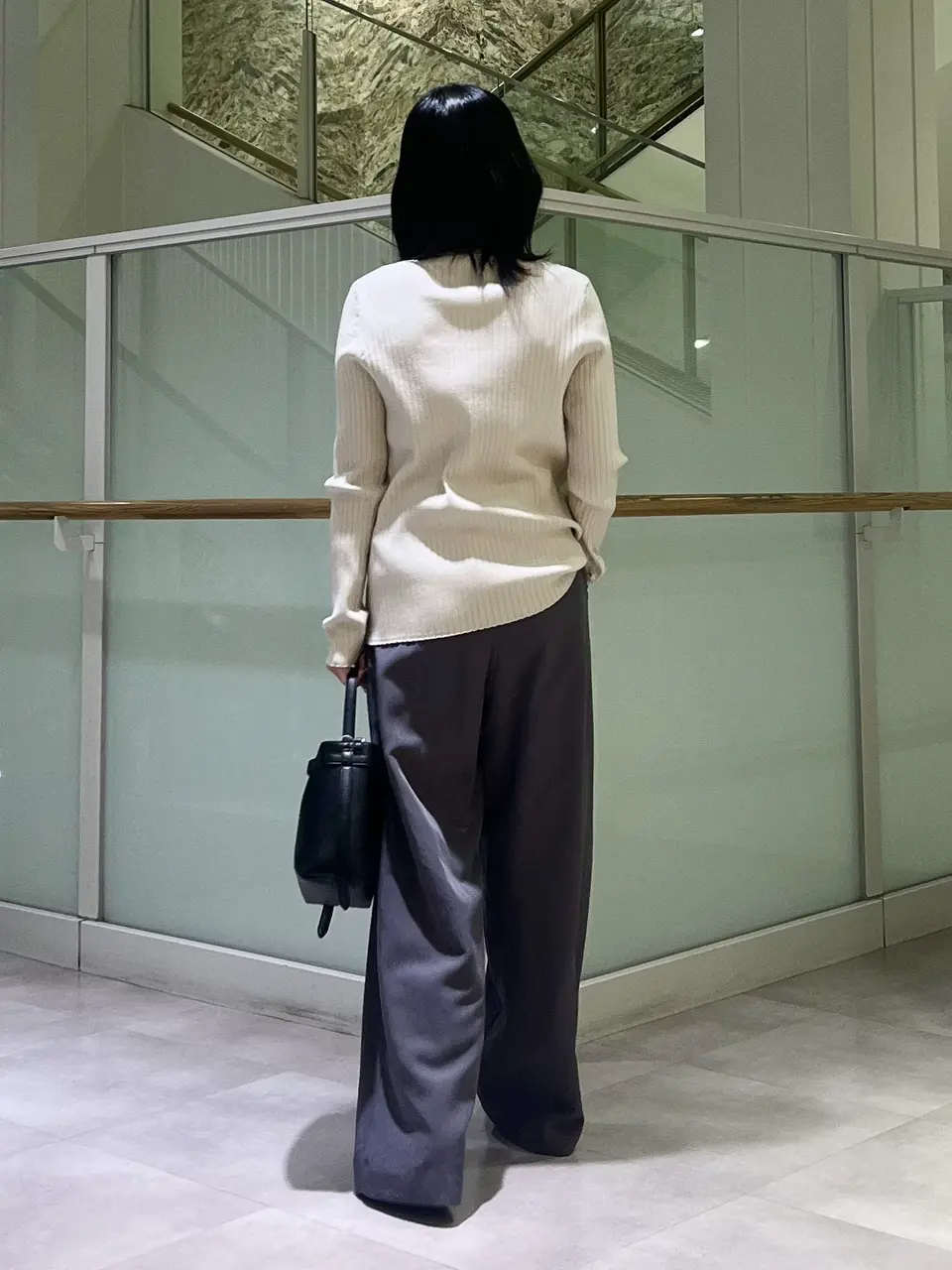 23区 吉野 コーディネート画像