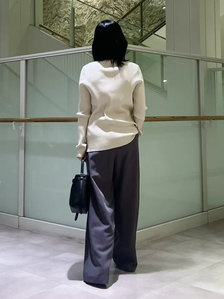 23区 吉野 コーディネート画像