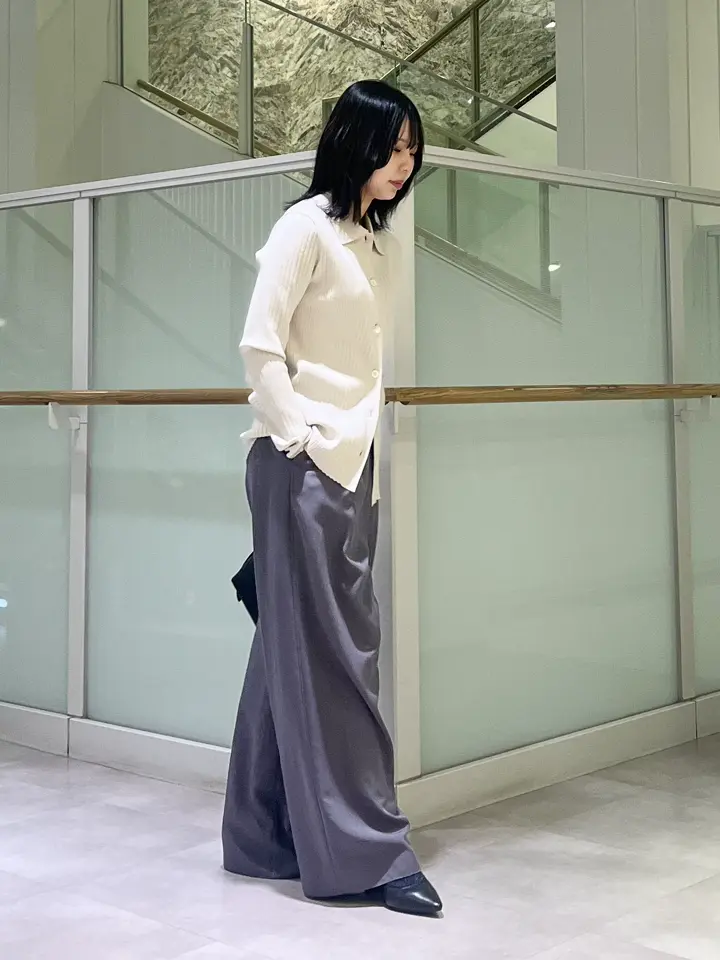 23区 吉野 コーディネート画像