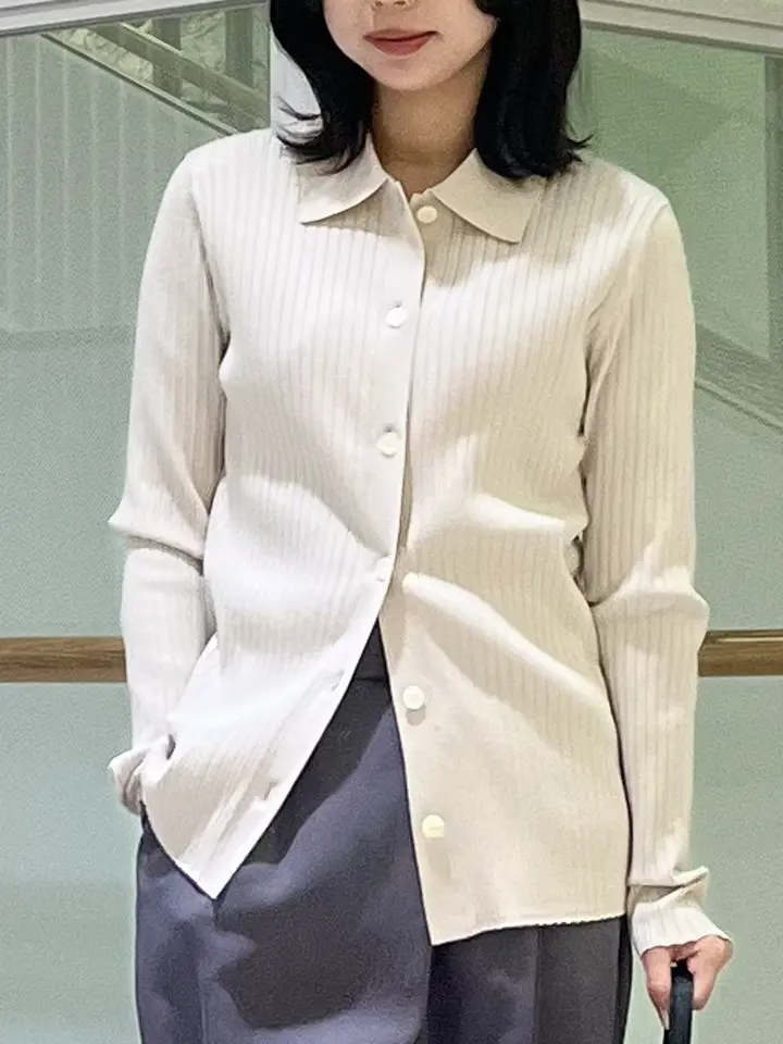 23区 吉野 コーディネート画像