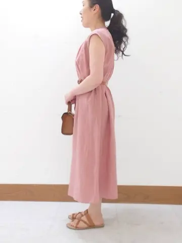 23区 S ウエノ コーディネート画像