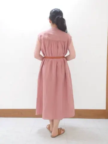 23区 S ウエノ コーディネート画像