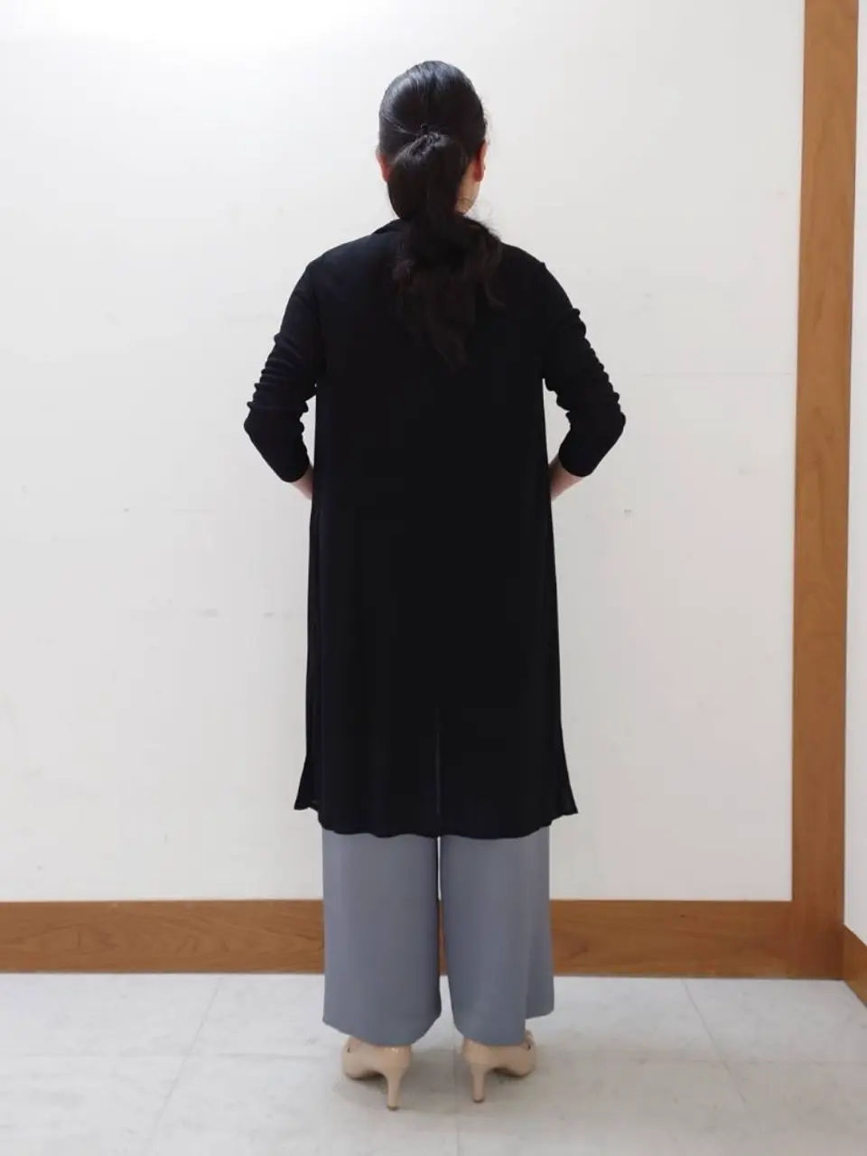 23区 S ウエノ コーディネート画像