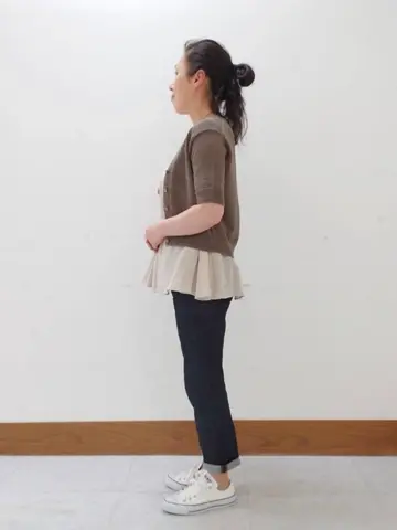 23区 S ウエノ コーディネート画像