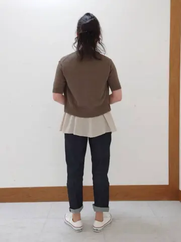 23区 S ウエノ コーディネート画像