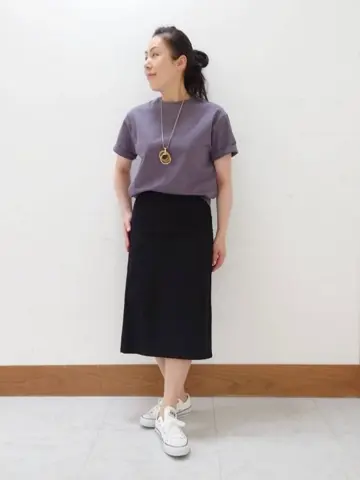 23区 S ウエノ コーディネート画像