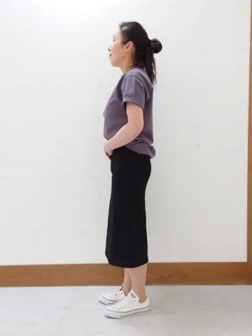 23区 S ウエノ コーディネート画像