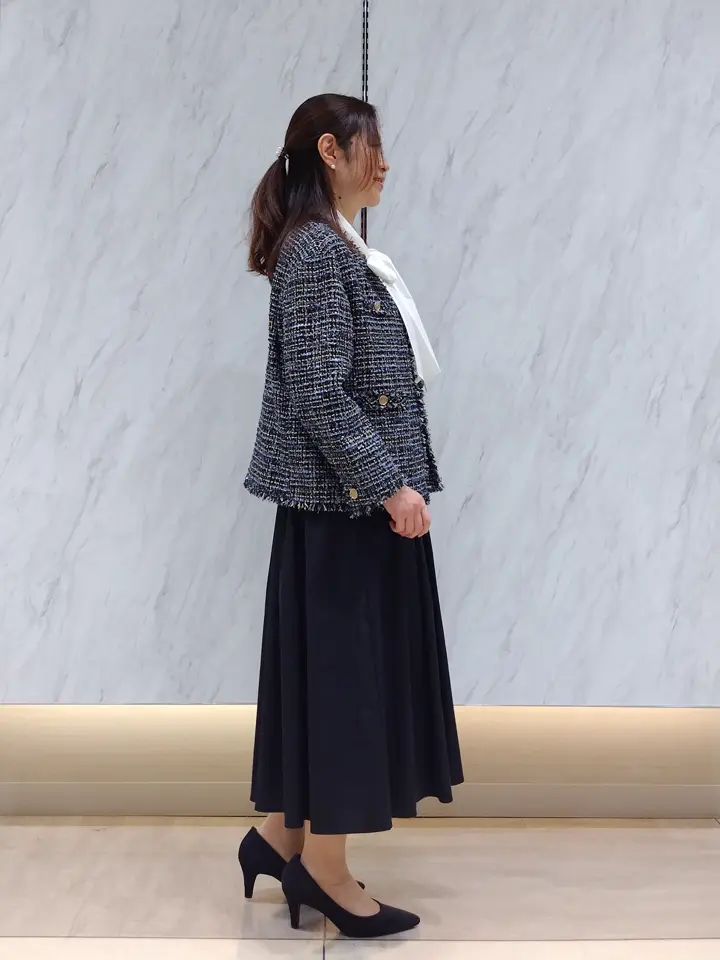 23区 S 岩下 コーディネート画像