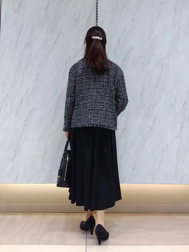 23区 S 岩下 コーディネート画像