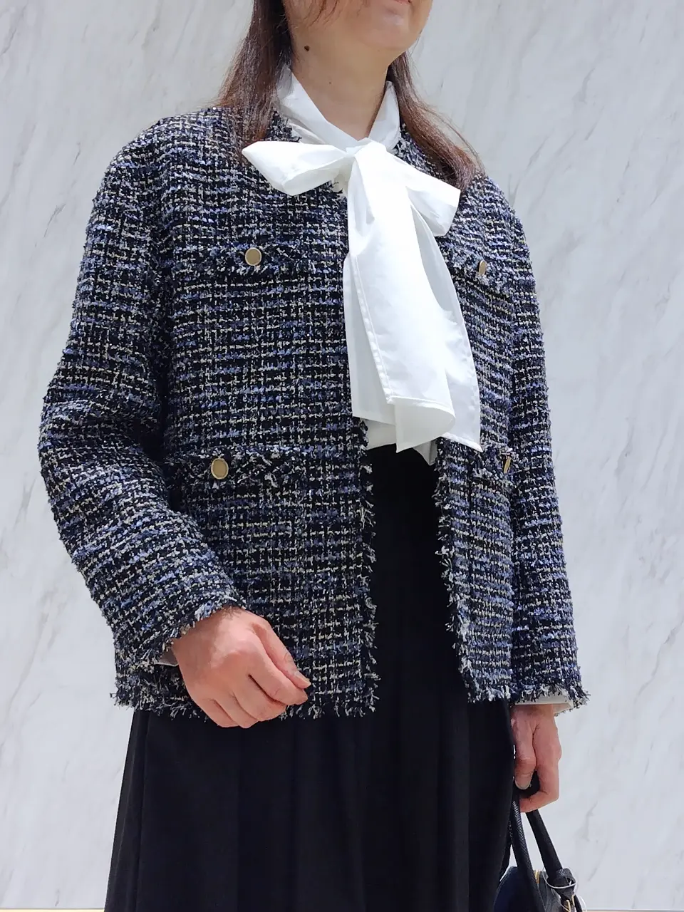 23区 S 岩下 コーディネート画像