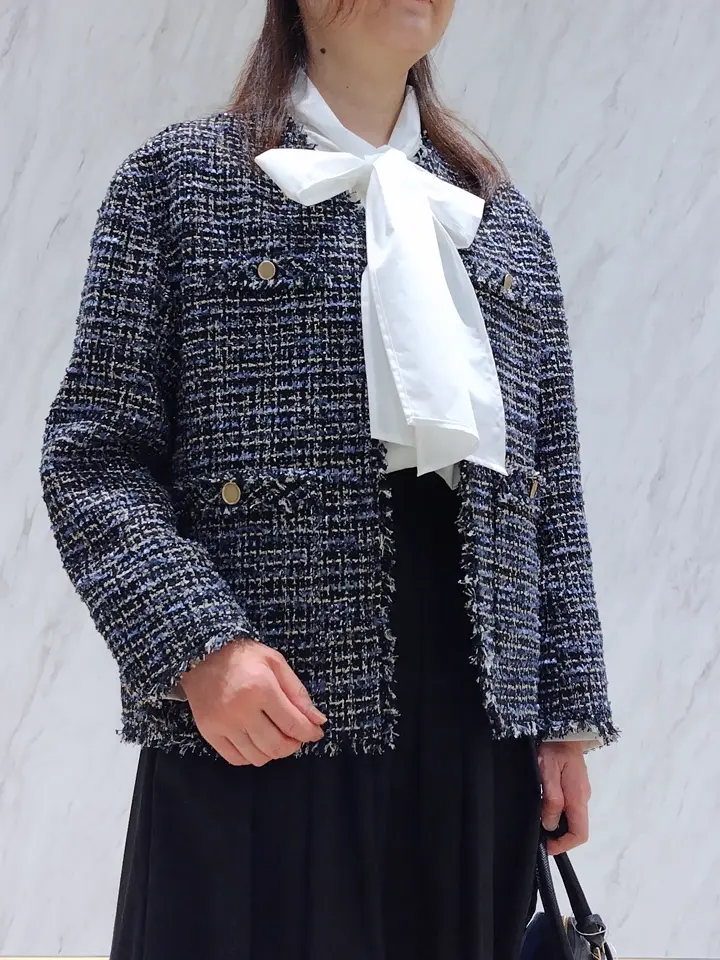 23区 S 岩下 コーディネート画像