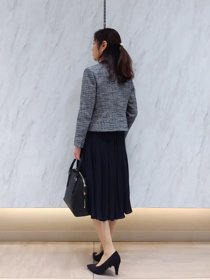 23区 S 岩下 コーディネート画像