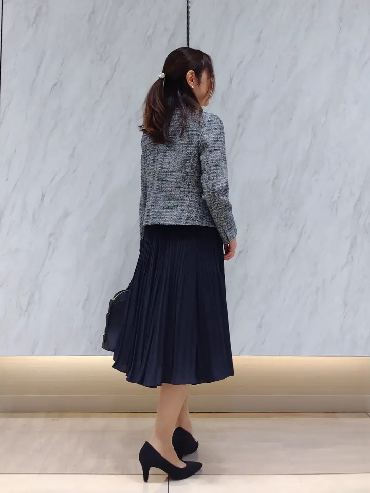 23区 S 岩下 コーディネート画像