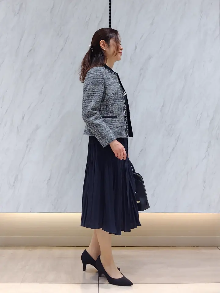 23区 S 岩下 コーディネート画像