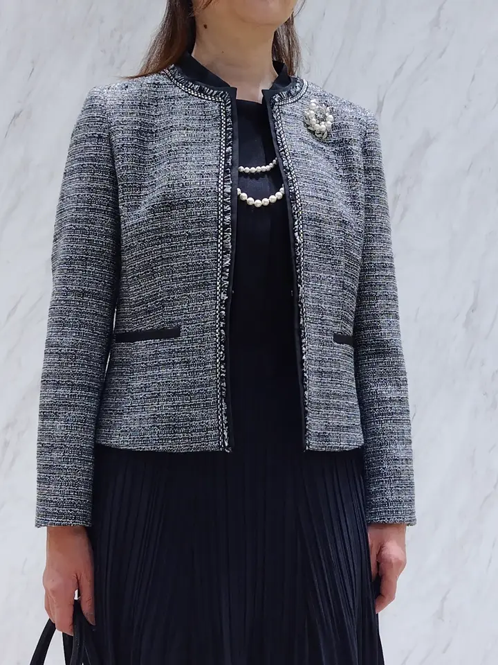 23区 S 岩下 コーディネート画像