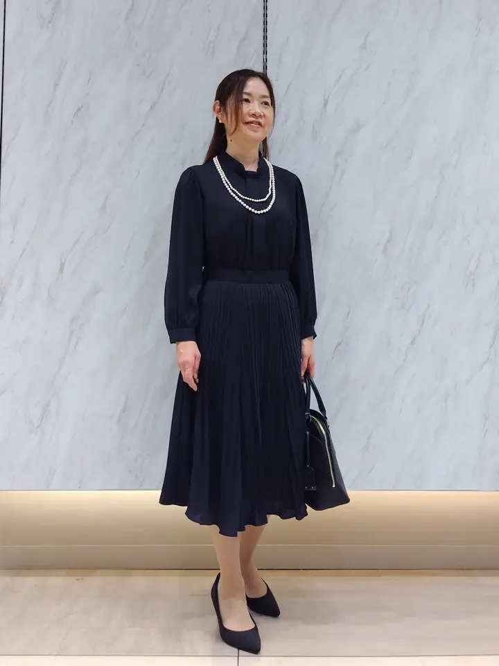 23区 S 岩下 コーディネート画像