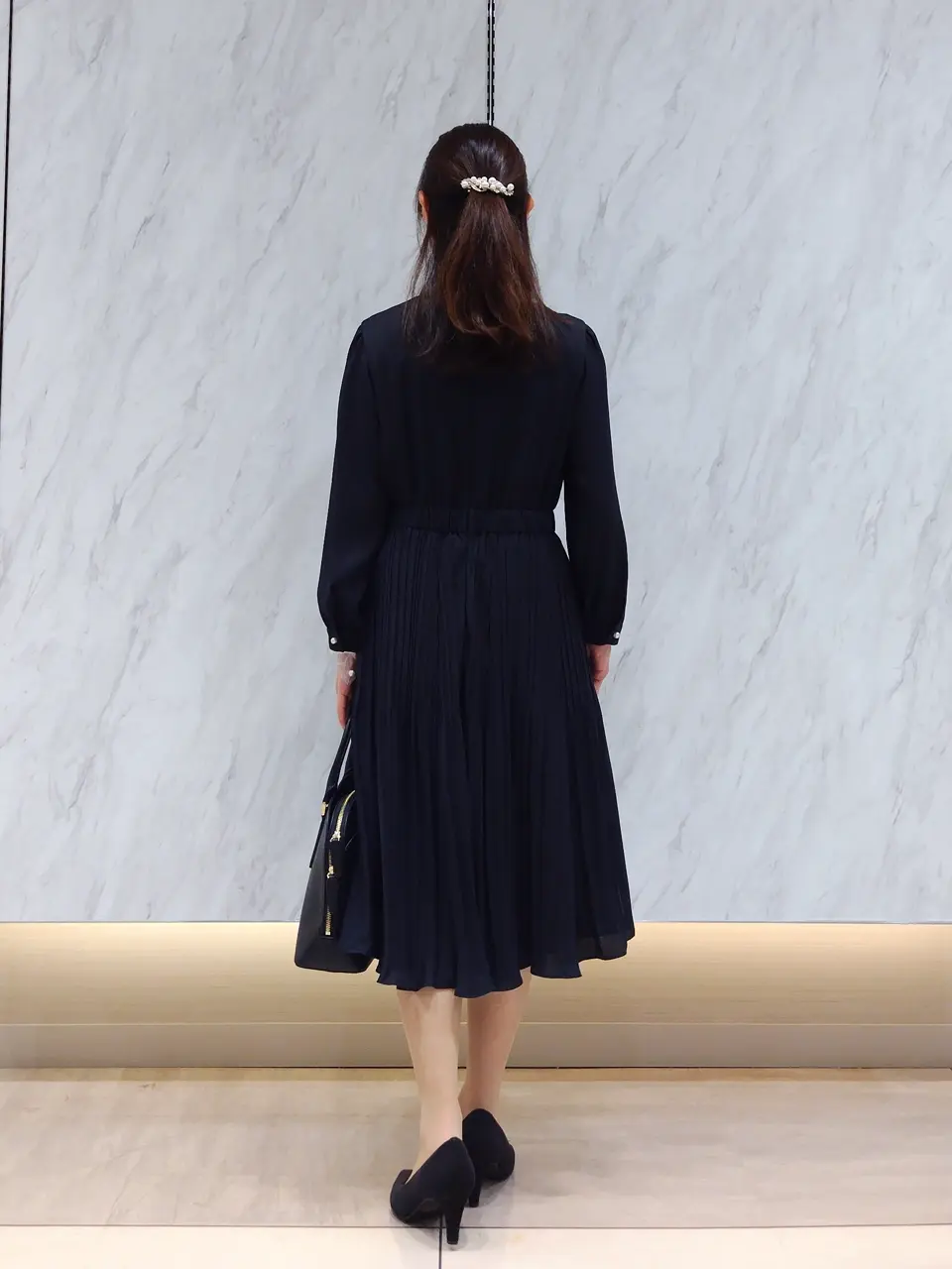 23区 S 岩下 コーディネート画像