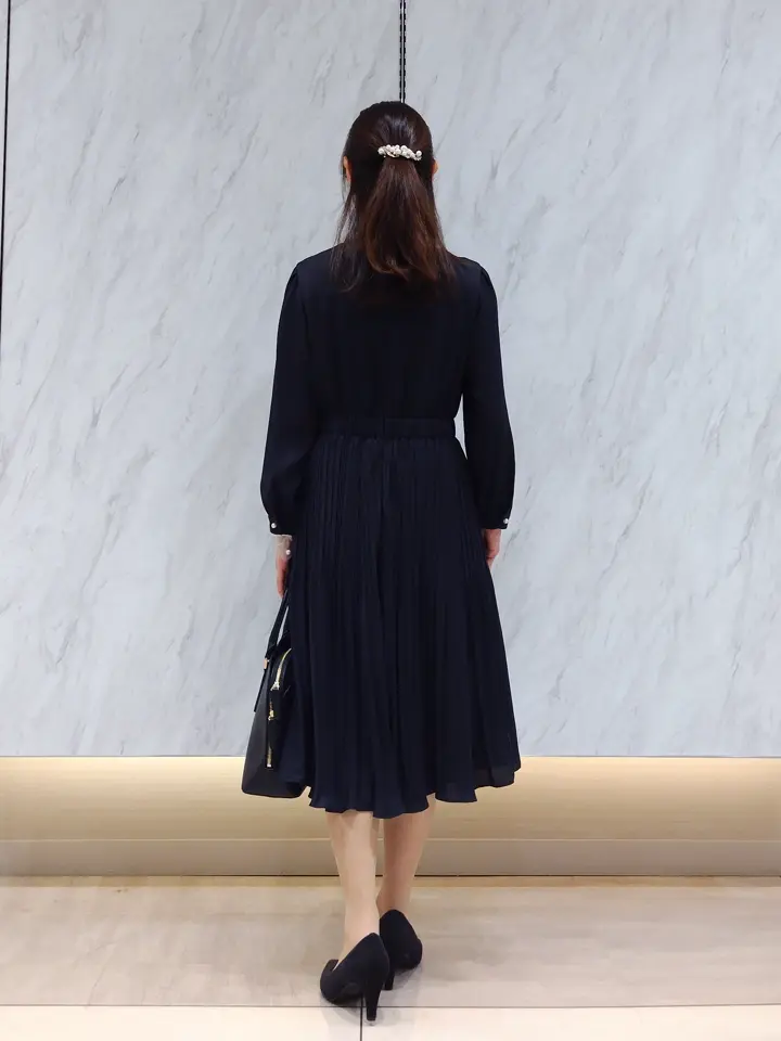 23区 S 岩下 コーディネート画像