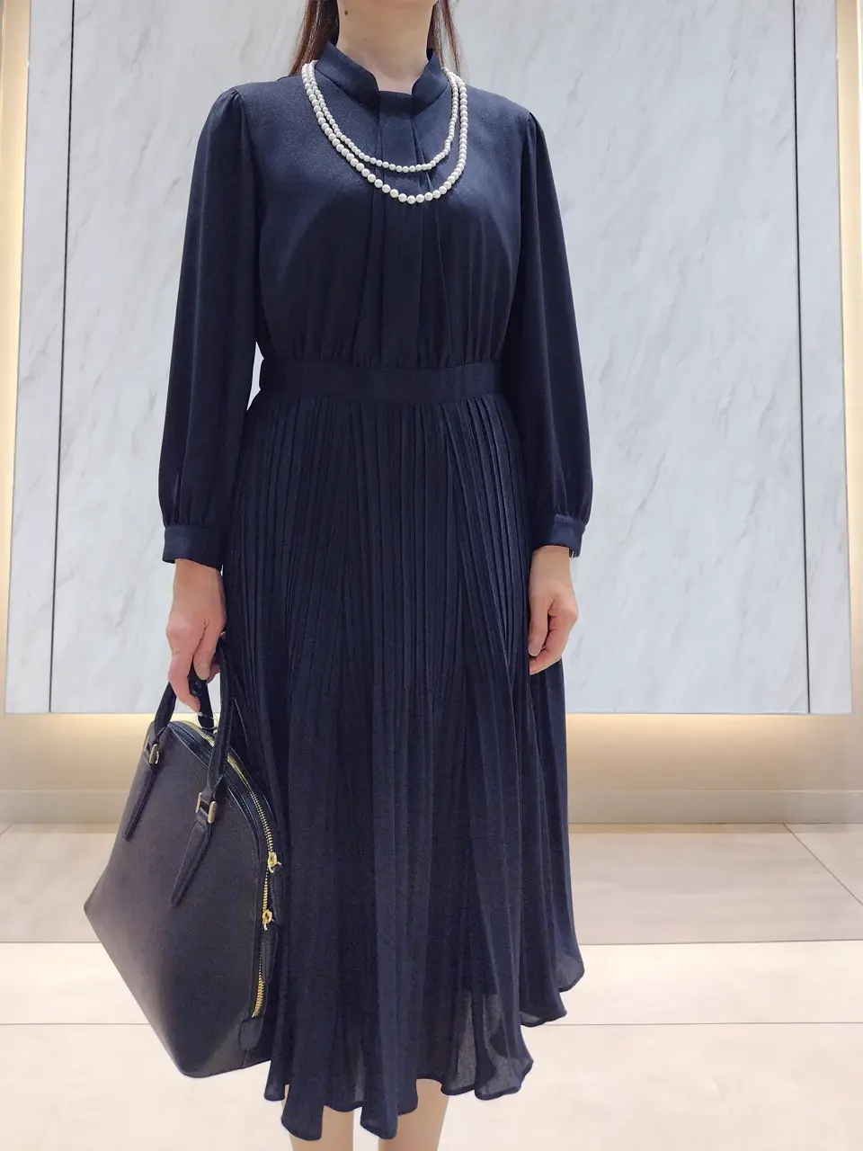 23区 S 岩下 コーディネート画像