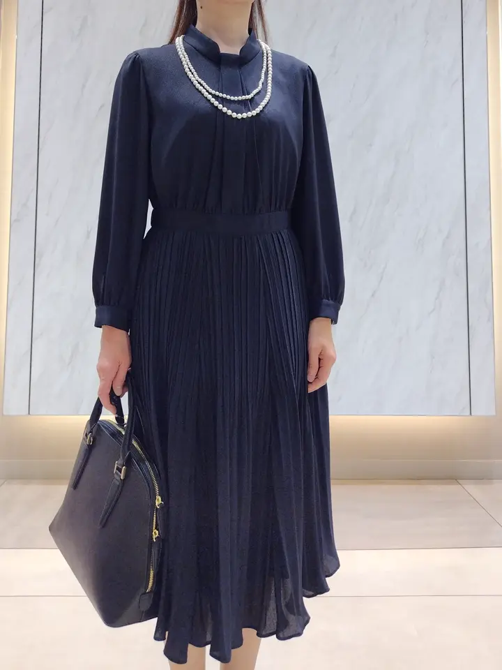 23区 S 岩下 コーディネート画像