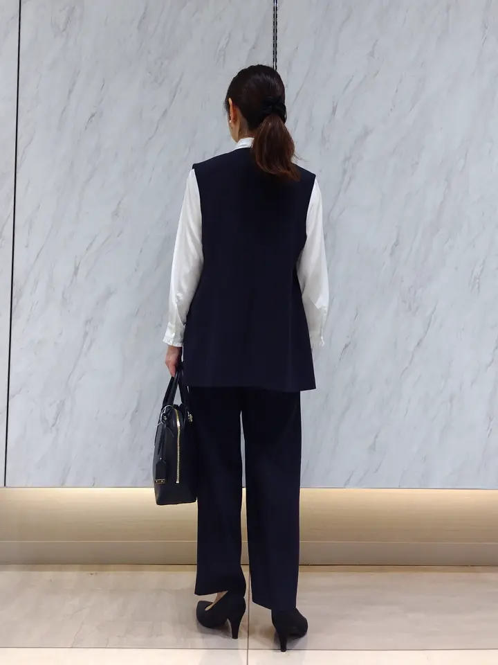 23区 S 岩下 コーディネート画像