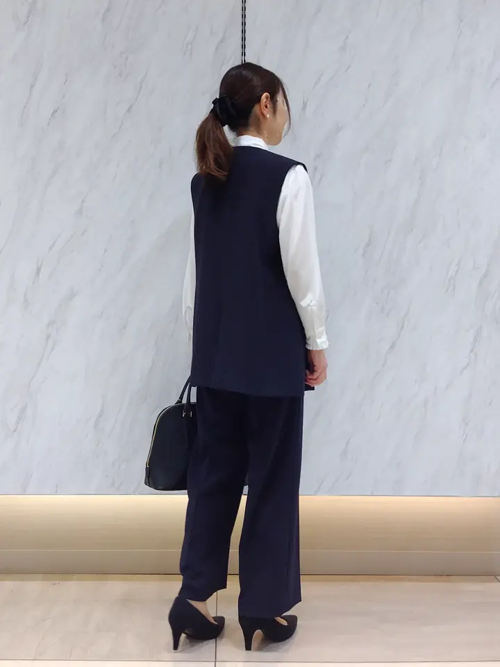 23区 S 岩下 コーディネート画像