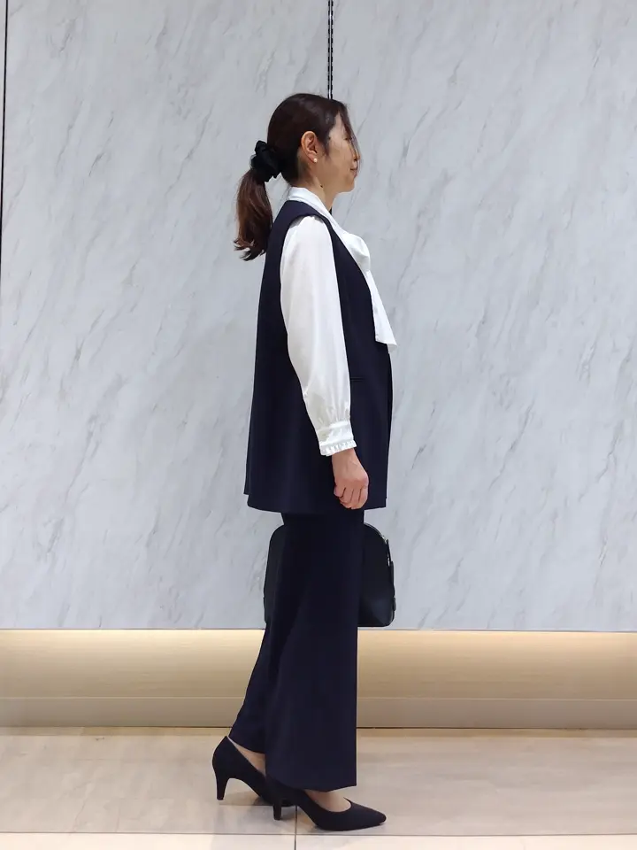 23区 S 岩下 コーディネート画像